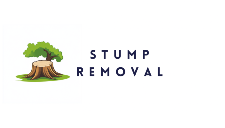 Stump Removal