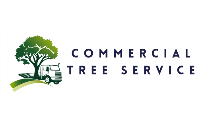 Commercial Tree Service